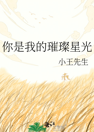 你是我的璀璨星光