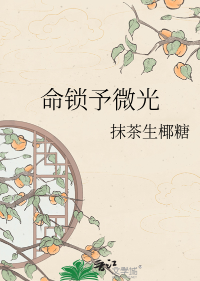 命锁予微光