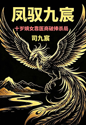 凤驭九宸：十岁嫡女靠医商破捧杀局
