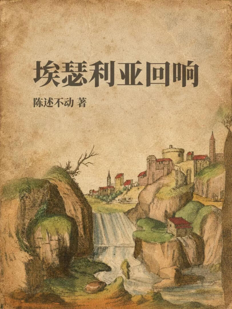 埃瑟利亚回响