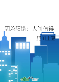 阴差阳错：人间值得