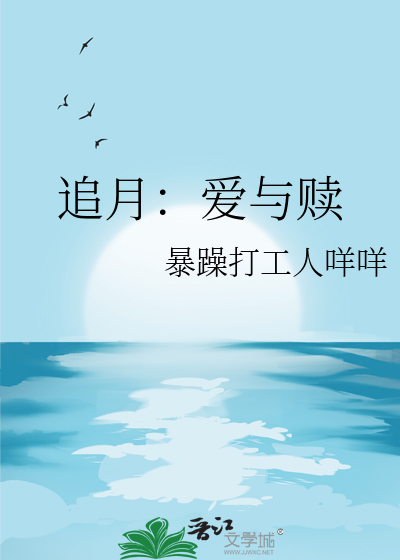 追月：爱与赎