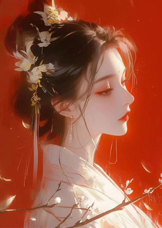 替身做完，妈妈归我