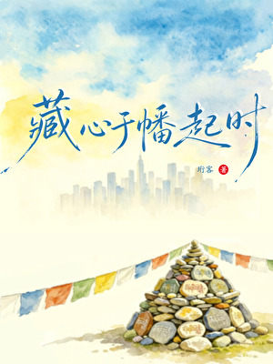 藏心于幡起时