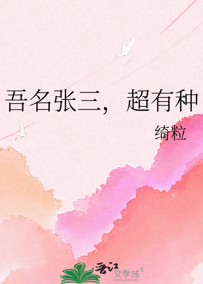 吾名张三，超有种