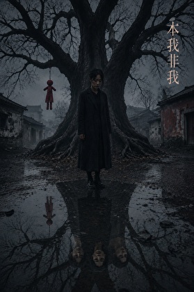 本我非我