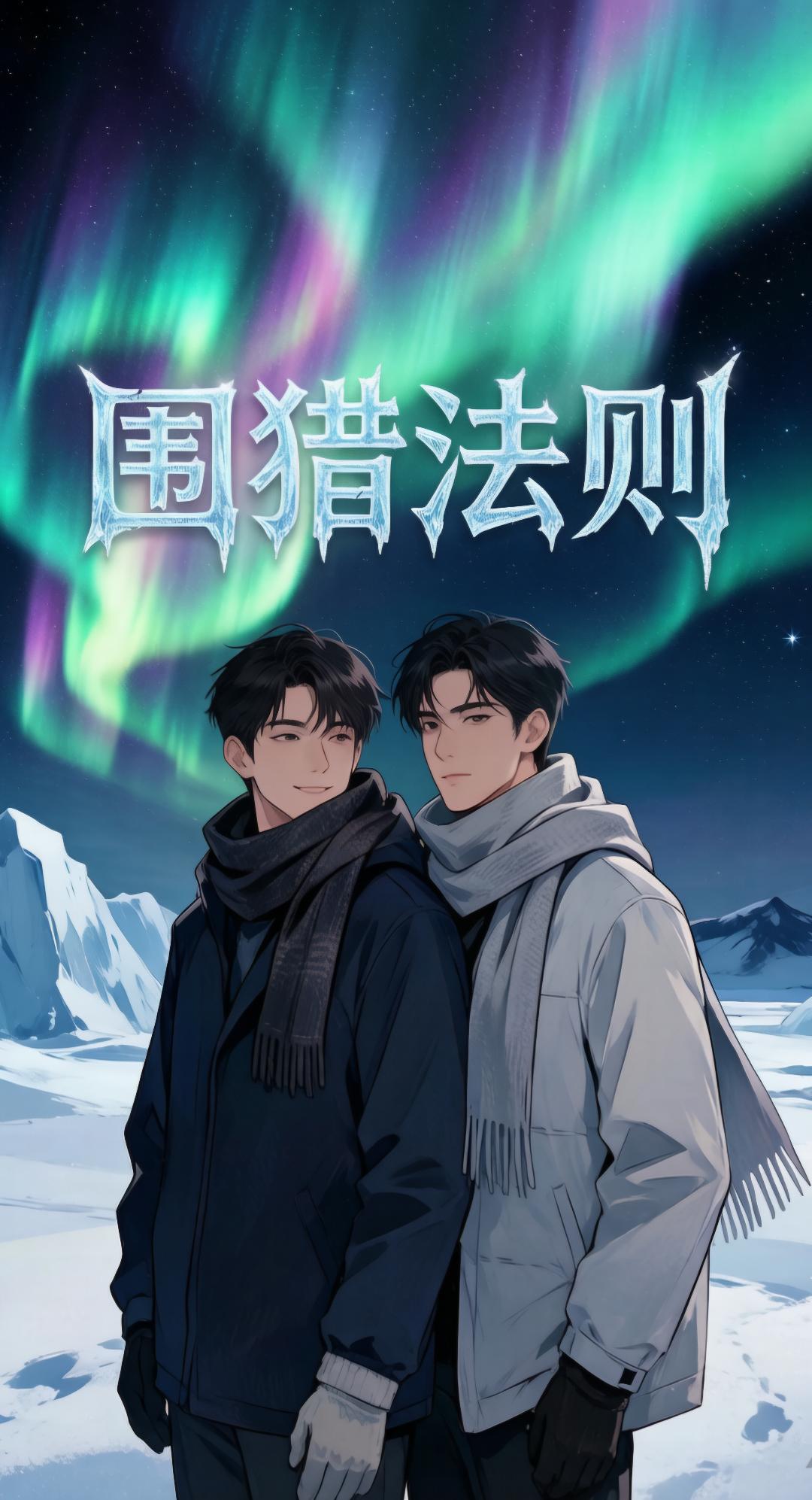 围猎法则