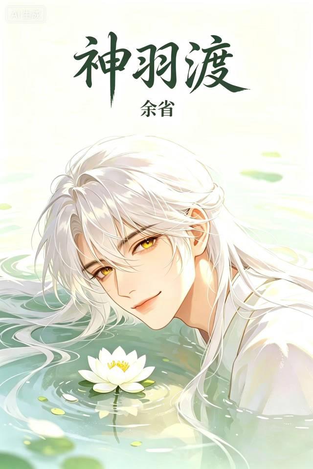 神羽渡