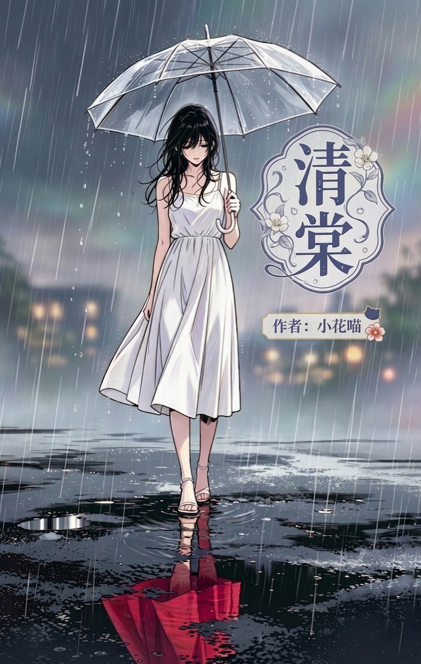 清棠