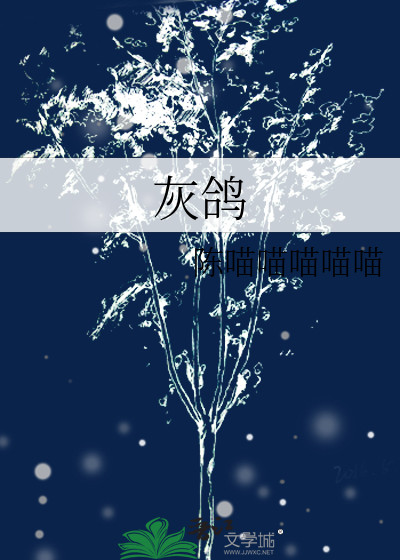 灰鸽