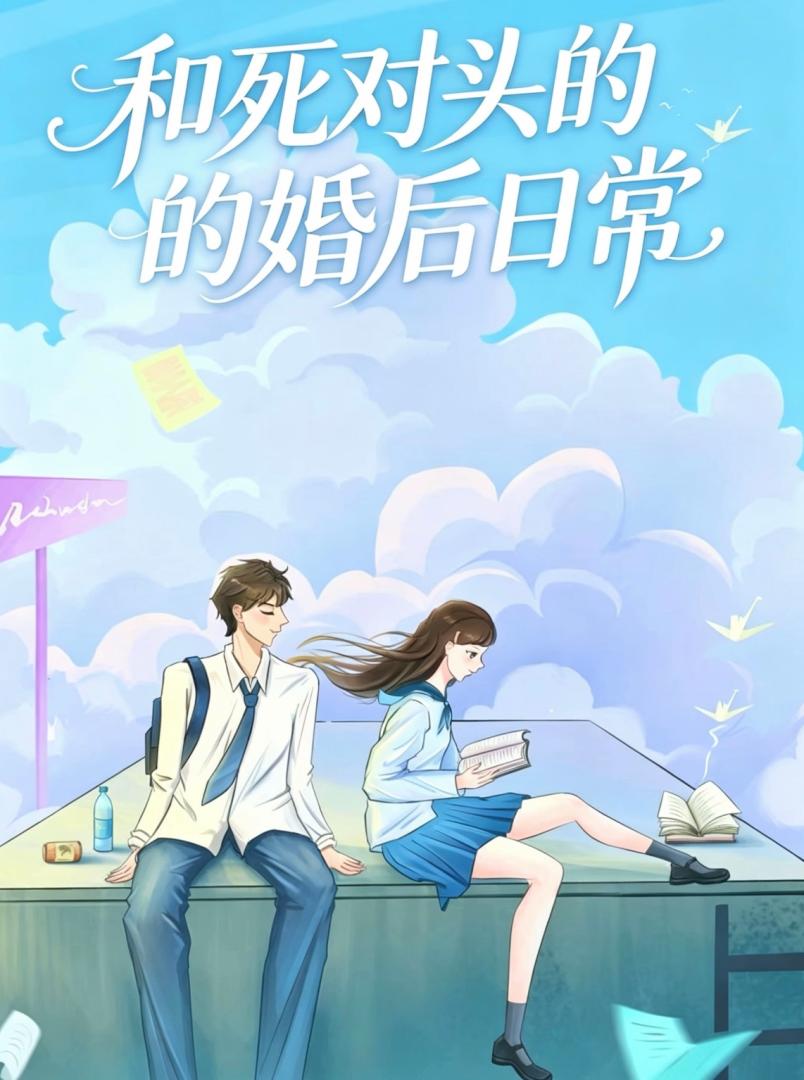和死对头的婚后日常