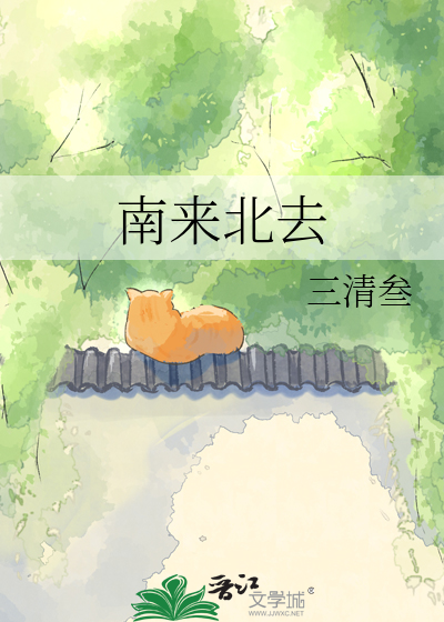 南来北去