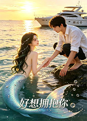 好想拥抱你