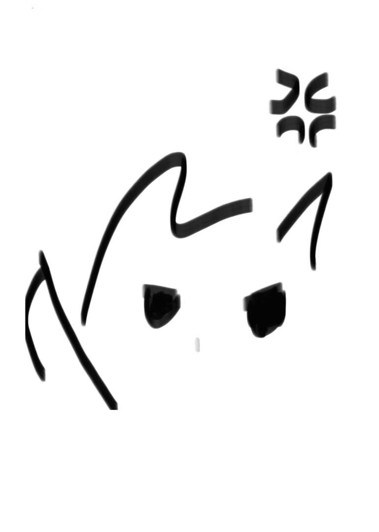 魔尊大人又生气了