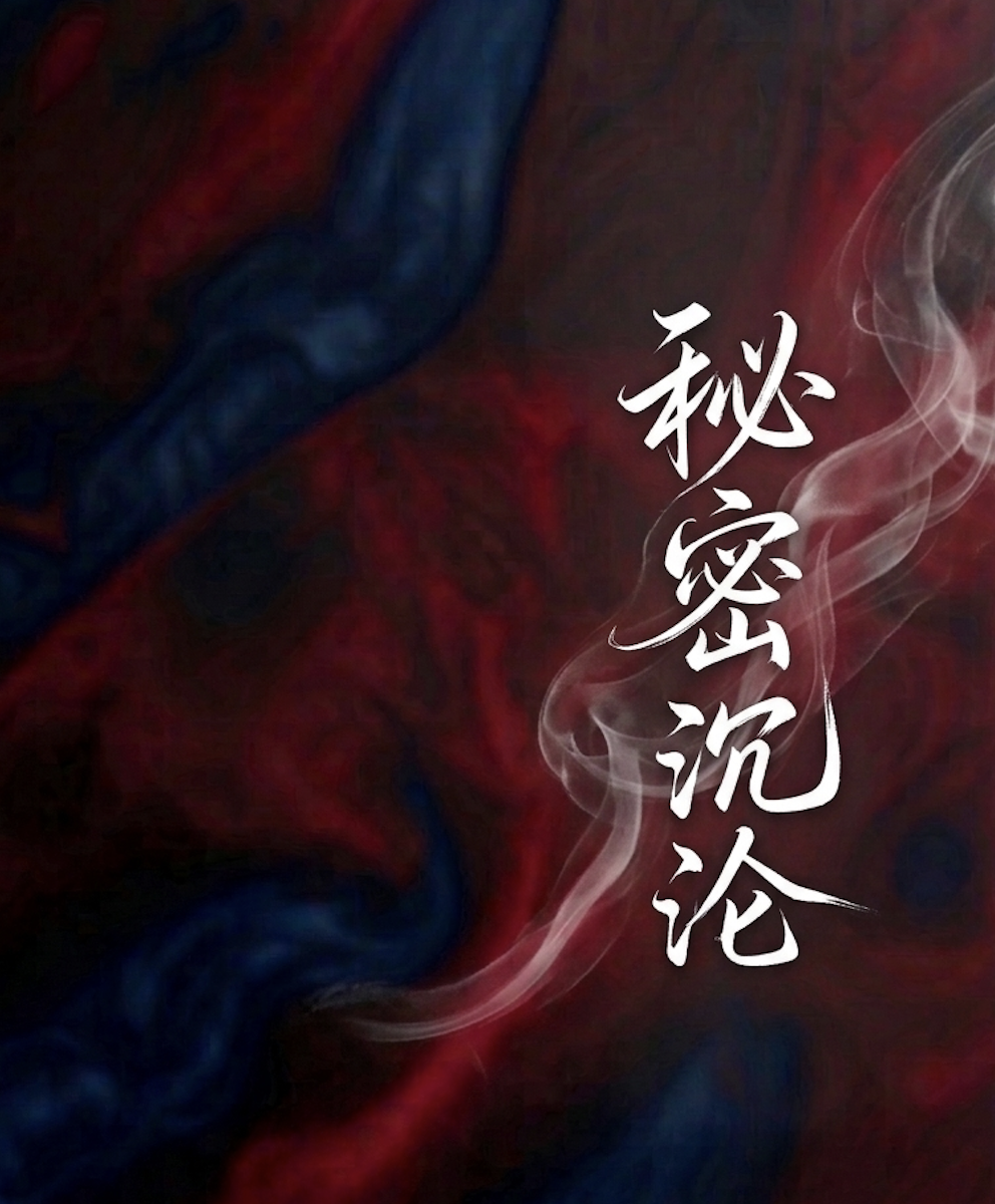 秘密沉沦