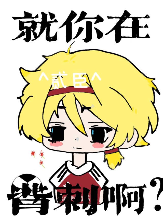 ［足球］贰臣