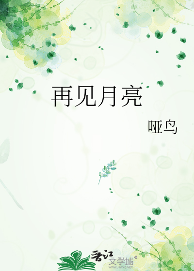 再见月亮