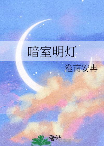 暗室明灯