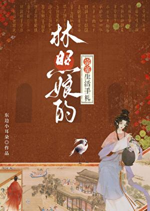 林照娘的宗室生活手札