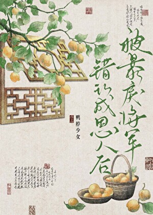 被暴戾将军错认成恩人怎么办