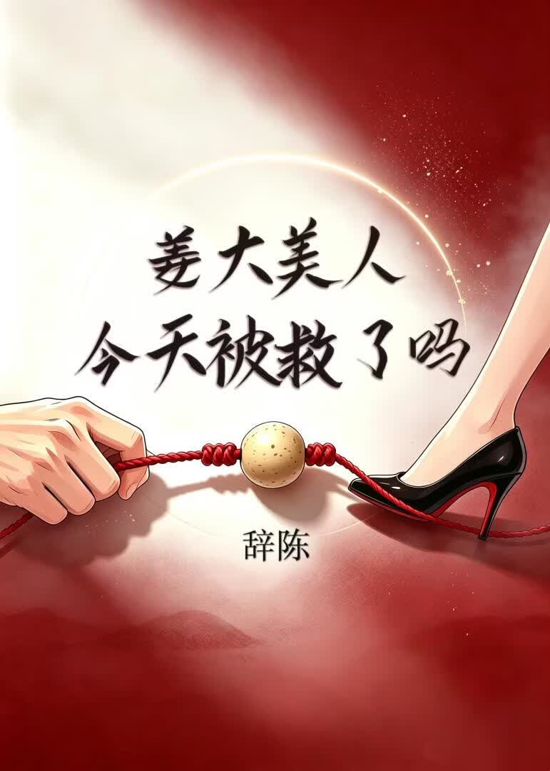 姜大美人今天被救了吗