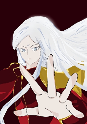 ［星际］喜欢主角怎么办，办！
