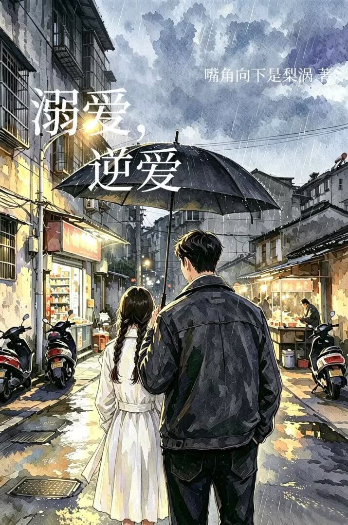 溺爱，逆爱